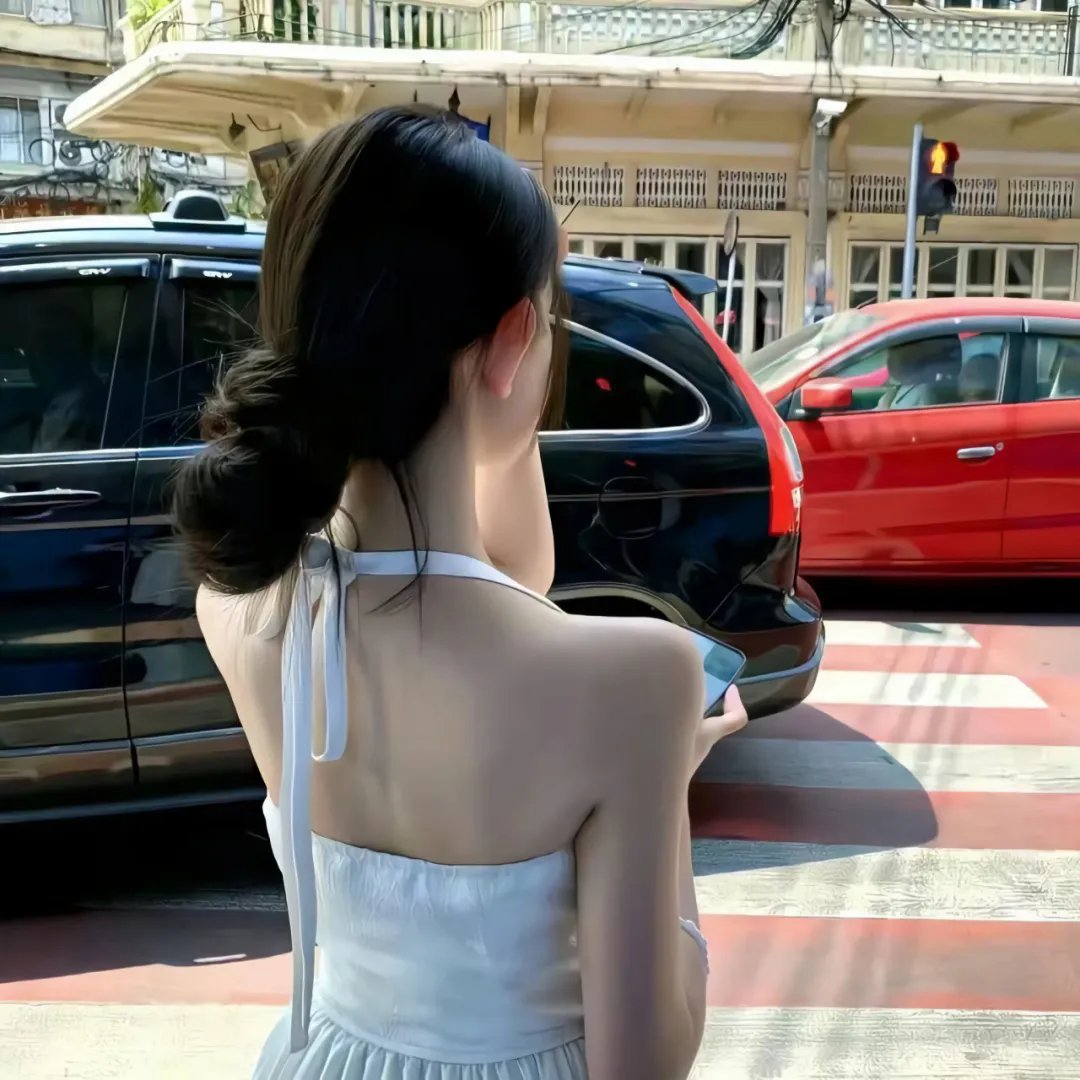 你比星光美丽