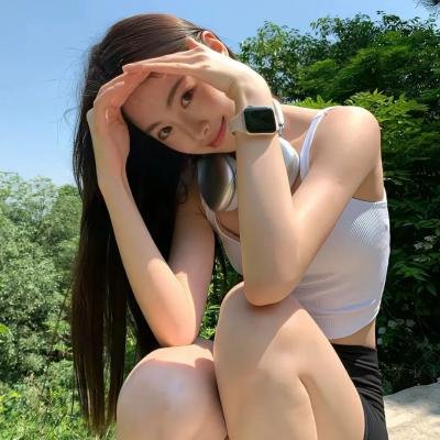 送你一片温柔