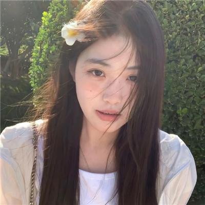 无名女孩